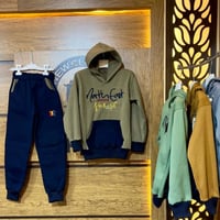 تراك ولادي • قديفة • ٤-١٠ سنوات