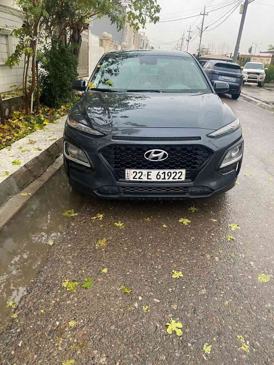 هیۆندای کۆنا 2020 دەبڵ ئەکسل
70 هەزار مایل ڕۆشتووە 
 سەیارەکە فول مواصەفاتە
شاشە گەورەیە
هەر ئەو ڕەقەمەی خۆم
دوو دەرگای لای سایەق سبوخە 
لەگەڵ چارەگێک بۆنیت ، 

سـعـر : لە کۆمێنت داوابکە ڕاستەوخۆ بۆت دێت 📥 

گێر و مەکیەنەی بەشەرت 
هیچ کێشەیەکی تێدا نییە 

ژمارەی خاوەنەکەی 
***********
