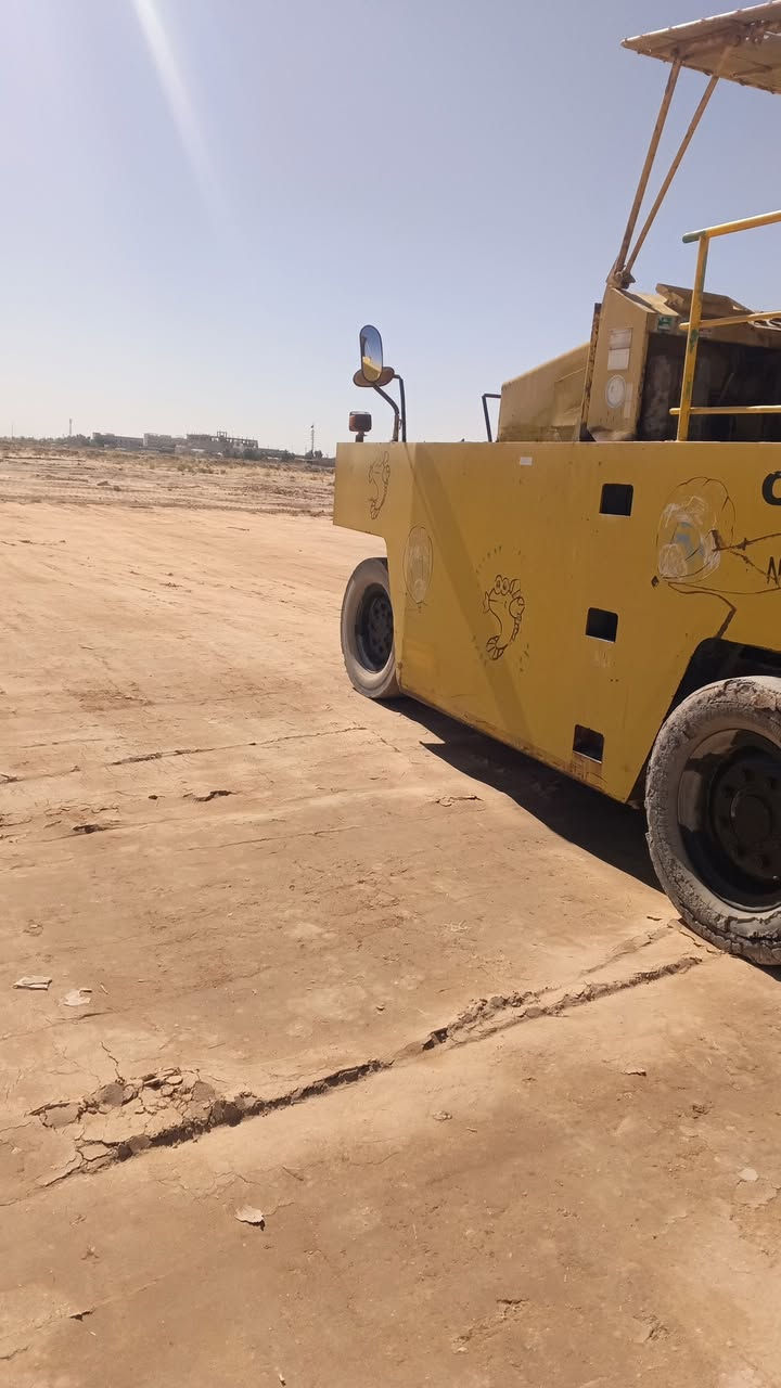 سلام عليكم حادله دينباك للبيع مكان نجف على طريق نجف كربلاء ‏‪***********‬‏
