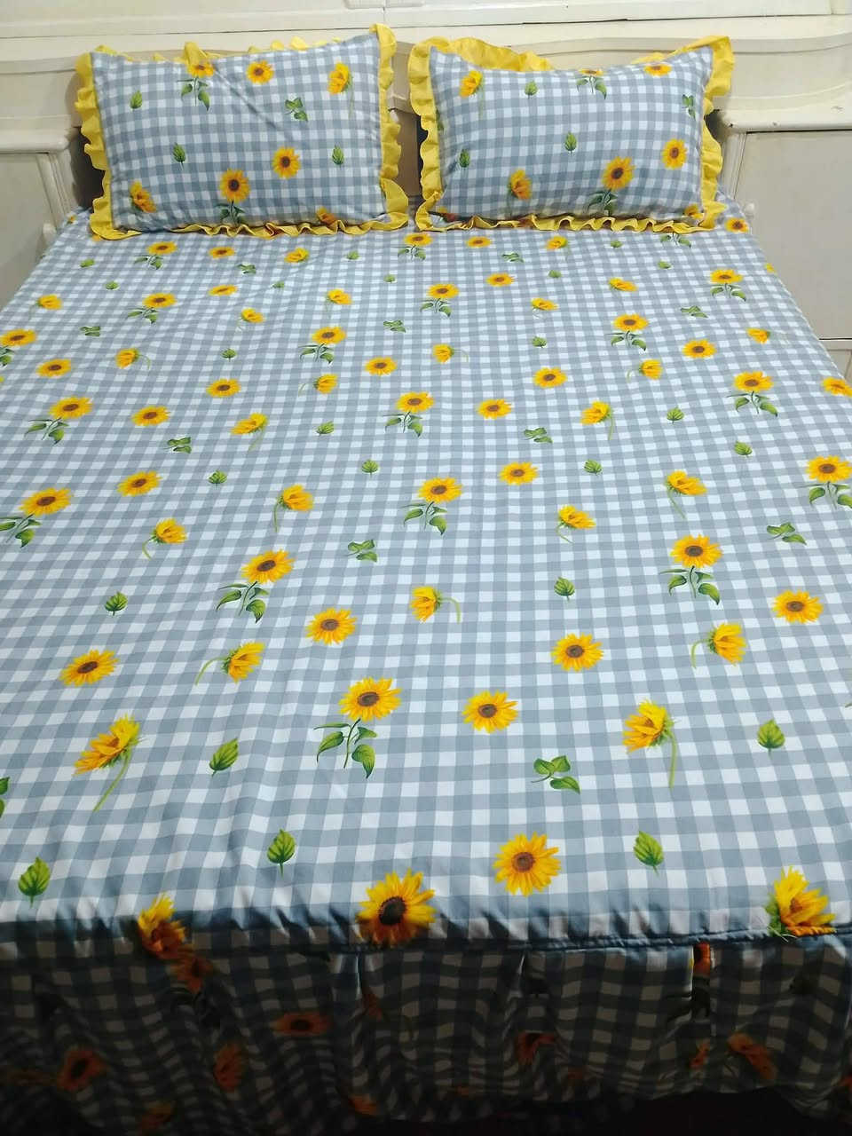 باجمل طرحات الاقمشه🌹واجود خامات💯
الاماراتي والهمايون الديجتل نقدم لكم انتاجنا من الفرشات وحسب الطلب
يوجد توصيل ل كل المحافظات 5
وبابل 3


**إذا كنت صاحب هذا الإعلان وتريد حذفه لأي سبب، رجاءا أرسل رسالة إلى الدعم الفني**