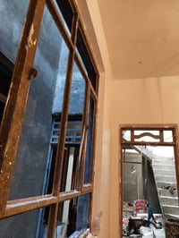 خلفه جص وبورك درجى اولى  حاليا متفرغ جزه من عملنا 07700635899