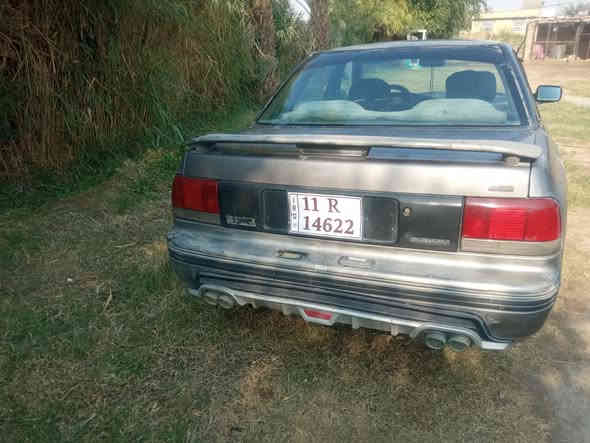 سلام عليكم تيوته سوبارو مديل 1993رقمها نكليزي بغداد بسمي البيع 27 وبيها مجال رقمي الهاتف ***********
