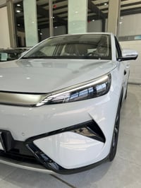 يوان بلس • كهربائية • ٥١٠ كم