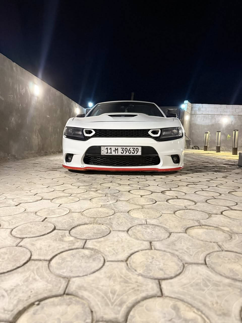 السلام علكم
بيع فقط 🌹🌹

دوج جارجر 

رقم بغداد

مودل 2016

مكينه 5700

عليهة ولف حماوه ريسنك

بلكات ريسنك

فيت بم موبر 

السياره كلش نظيفه ومتعوب عليهة

مواصفات الجارجر معروفه 

عليهة اضافات خير من الله 

عليهة جكات s2

دواخل كاربون 

عليهة دركه كاربون فايبر فورجد

عليهة جهاز لهيب

كفرات مكينه كامله 

عليهة برمجه كلش قويه

كشنات كنتاره 

دبات سود صوت طرب 

ويل نجمه تو سايز 

وبعد بيهة هواي اضافات 

السياره حادثهة 

بارد ب الجاملغ الامامي جهة الصدر + البنيد تحديث 

السعر 210$

مكان السياره السماوه مركز المدينه

واني خادم للطيبين 

واتساب ***********

التوفيق للجميع
