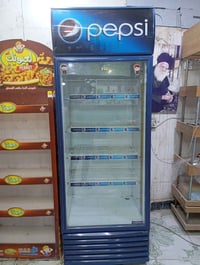 ثلاجة • ناصريه مركز