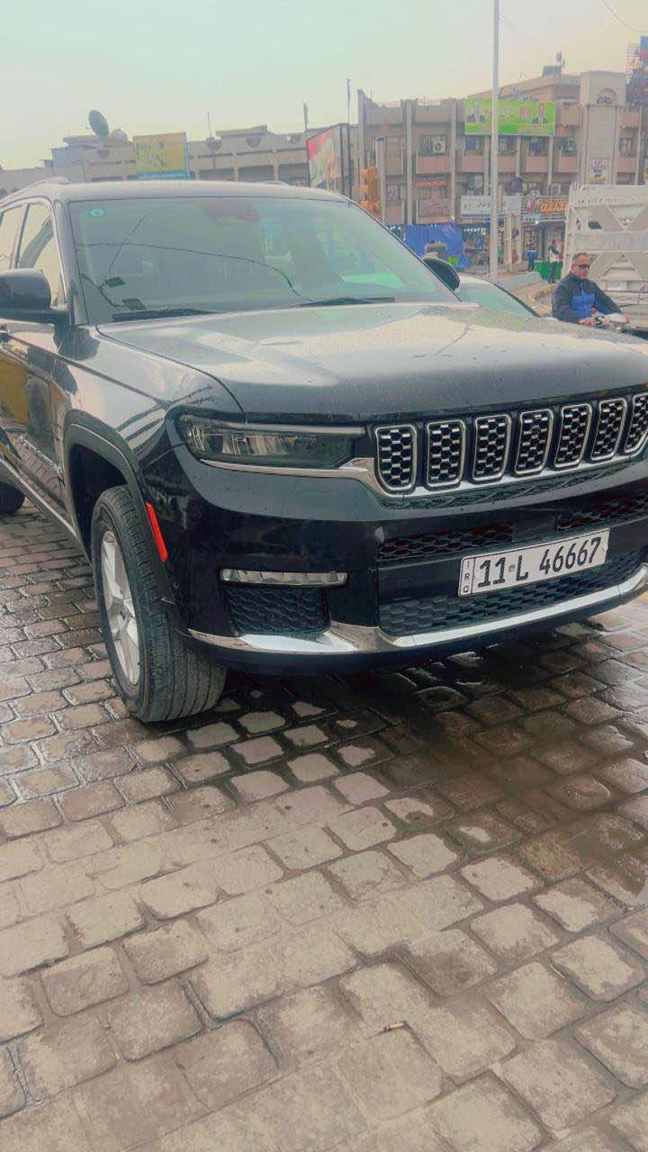 سلام عليكم 
جيب شكل الجديد 
موديل 2023
ظرر  بونيد وجاملغ بدون دواخل بدون ايرباك 
رقم بغداد بسمي 
مواصفات لمتد معروفه 
5 راكب
ماشيه 67 كيلو 
4/4 
مكاني بغداد شارع فلسطين 
سعرهه 290 $ بي مجال بسيط
 الاستفسار *********** بغداد, العراق
