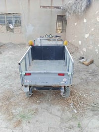 ستوته • ثلاث عجلات