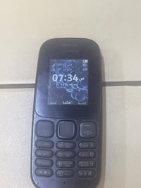 نوكيا A700 • فلندي • بسماية