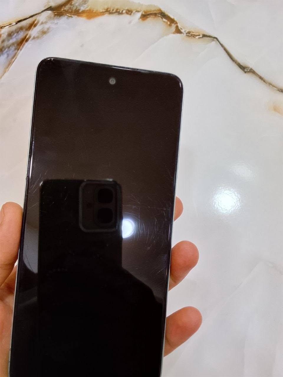 السلام عليكم
جهاز infinix
نضيف مستخدم سنه وحدد
جهاز ما مفتوح
لعطل لشحن بطيئ وخدوش وضرار بسيطه جدآ
مكفول 
ذاكره 128
السعر 125 وبيه مجال بسيط
بكاني كوت 
الاستفسار ***********
