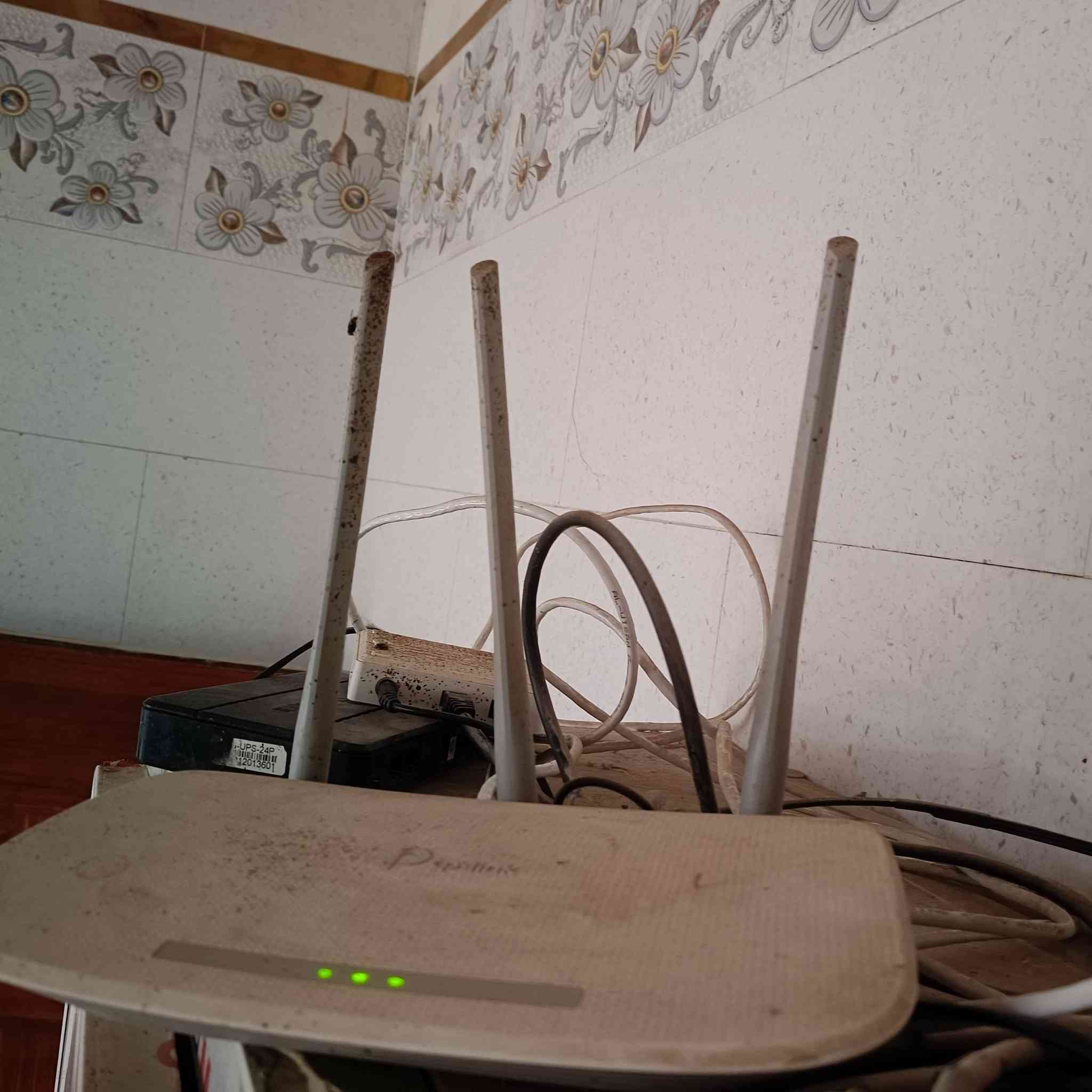 راوتر هواوي ونانو جديد منظومه كامله حته واير وياهه


**إذا كنت صاحب هذا الإعلان وتريد حذفه لأي سبب، رجاءا أرسل رسالة إلى الدعم الفني**