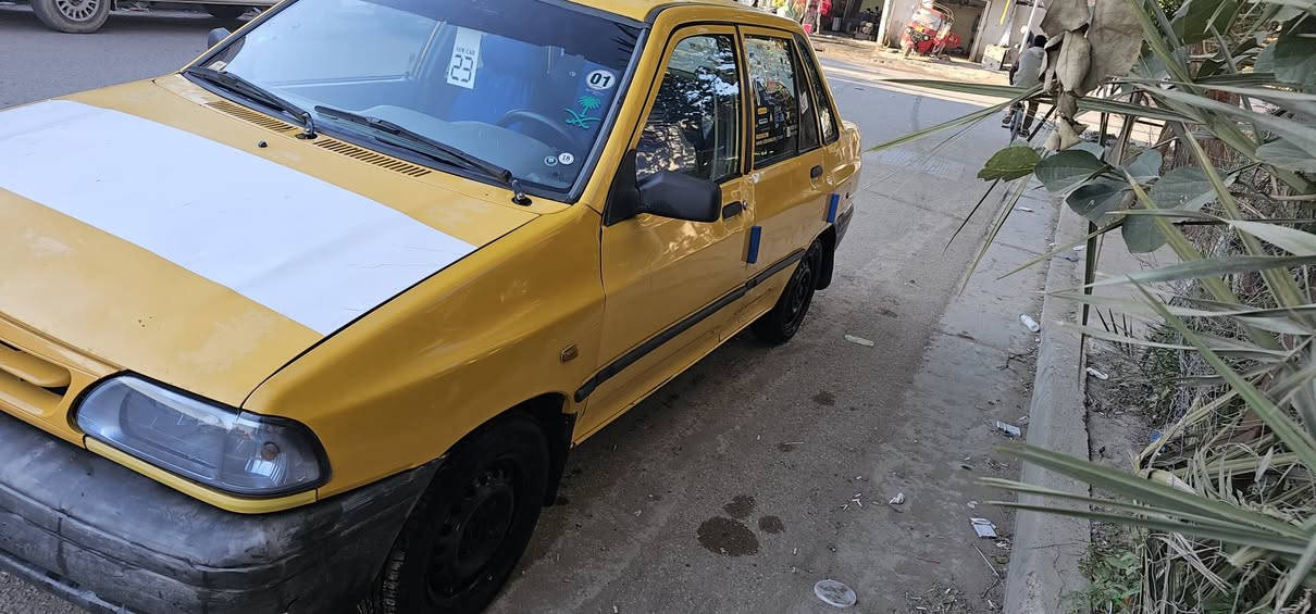 سلام عليكم سايبه موديل 12
نضيفه كير ومحرك    مكفولات كشر نضيف تايرت جدد صدر جديد السعر : 33  العنوان بغداد الشعب رقم *********** غير متواجد علئ فيس رقم تصال فقط
