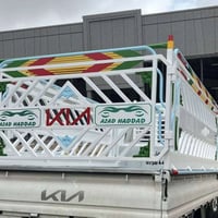 قطع غيار • كركوك • متوفر