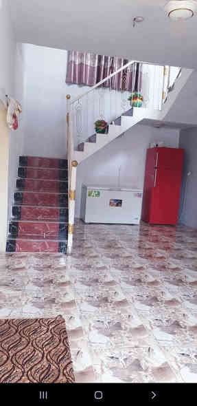 #للبيع دار سكن للبيع 

#الموقع الاحمر مقابل شارع المقداد

#نوع العقار  عقد زراعي 

#المساحة 364 م 
الواجهة 13
النزال 28

#المحتويات   البيت طابق واحد مكون من .استقبال . صالة مطبخ .  2غرف نوم  حديقة خدمات كاملة 
#السعر 
لمعرفة السعر الاتصال على الرقم ***********
