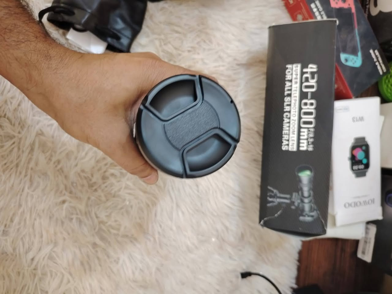 اكتبلي سعر واخذة بلعافية


**إذا كنت صاحب هذا الإعلان وتريد حذفه لأي سبب، رجاءا أرسل رسالة إلى الدعم الفني**