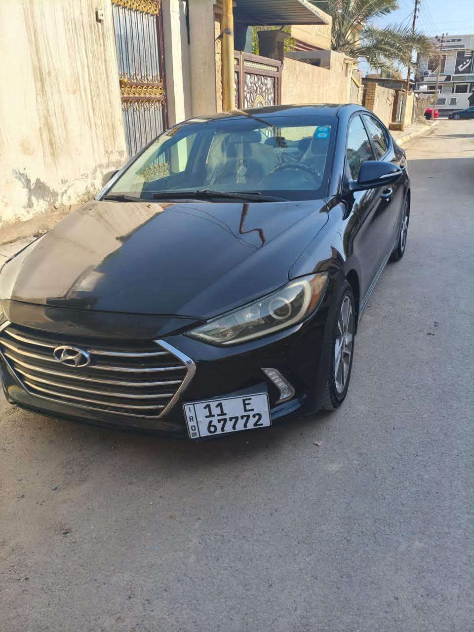 السلام عليكم
هونداي النترا 2017
وارد كندي فول مواصفات 
بصمه 
فتحه
رادارات 
شاشه وكاميرا دواره 
محرك ٢٠٠٠ دوش المرغوب 
ويل كب كروم بلادي 
تدفئه كشناتتدفئه ستيرن 
حساسات خلفيه 
وباقي المواصفات المعروفه
حادث سياره ربع بنيد والباب انطخ هنا بالعراق 
محرك كير صدر تبريد 
تخم تاير جديد
رقم بغداد كلشي جديد سنويه ورقم وهزه تحويل ثاني يوم 
السعر ١٠٤
***********
بغداد حي الجهاد
