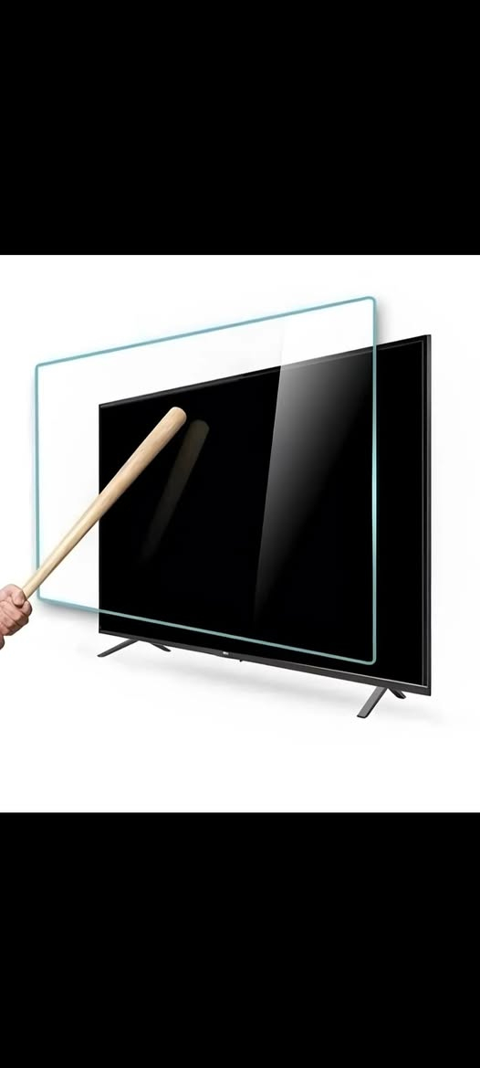 درعی شاشەی تەلەفیزۆن 
 بۆپاراستنی شاشەی تەلەفیزۆنەکەت لە شکاندنو تەربوون شوخت تیبوون 
تەنوینی شاشەکە ١٠٠ %١٠٠ وەک خۆی ئەمینیتەوە فلتەرە  مواسەفاتی نانۆیە لە هەر چوارلاوە ئەلوانی تەلەفیزۆنەکەت تیک ناچیت تەلخ نابیت بە قیاسی شاشە ٥٠ ٥٥ ٦٥ ٧٥ بەردەستە
*********** السليمانية, العراق
