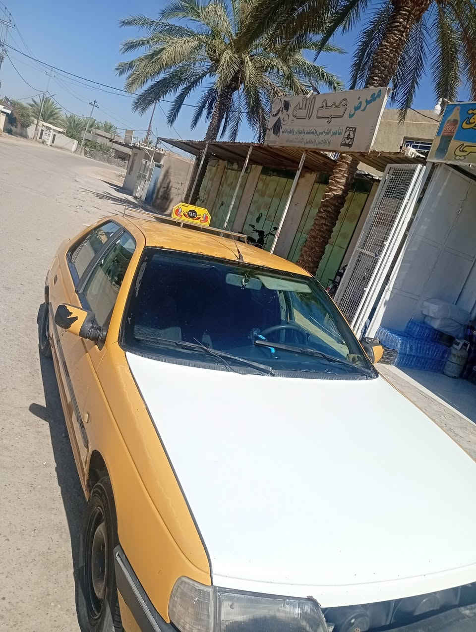 بيجو 405موديل 12
كير مكينه تبريد  كفاله
 عنواني بابل
السعر 26
الهاتف
***********
