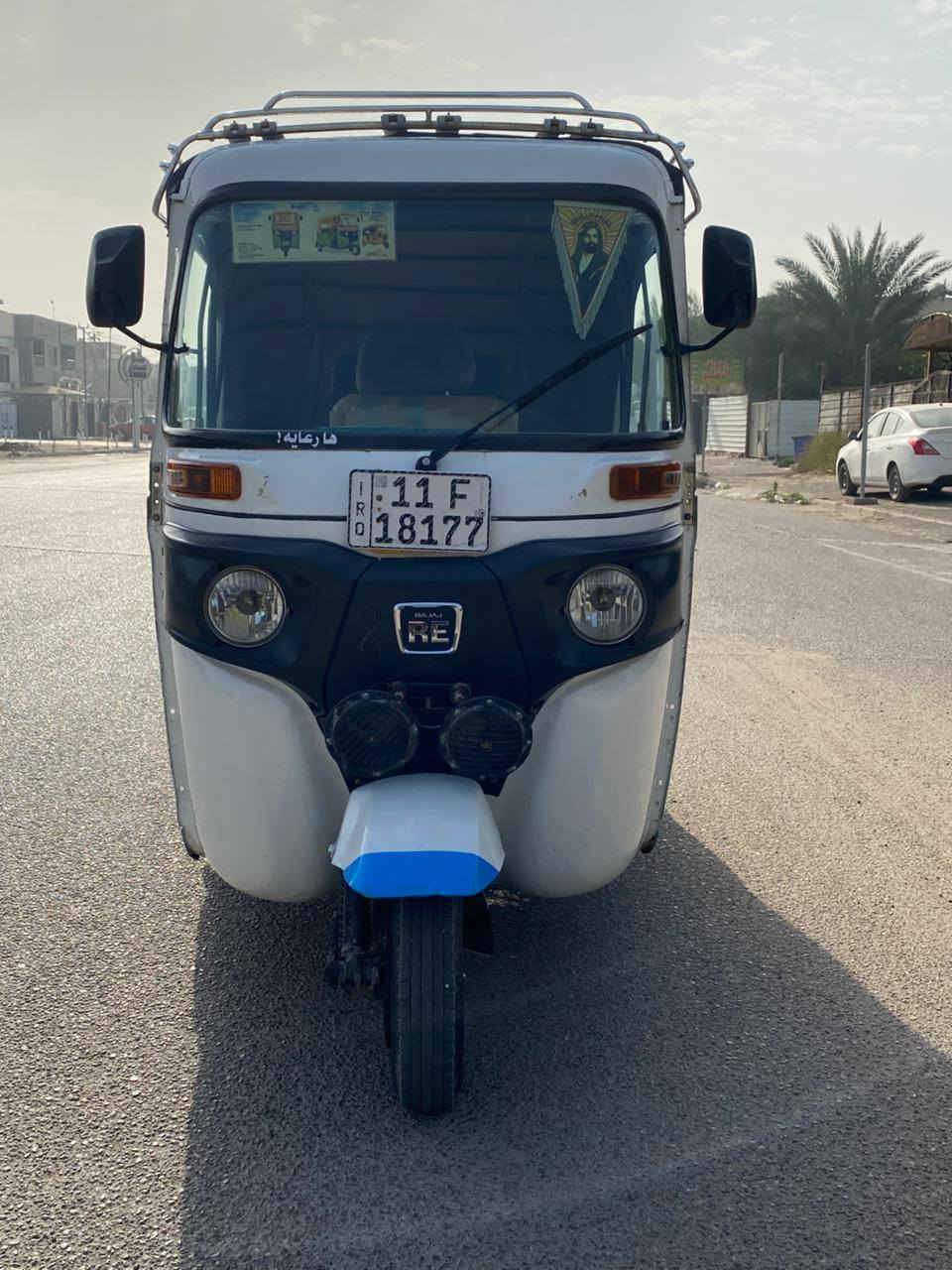 سلام وعليكم تكتك للبيع موديل 2021 تكتك كامله مكمله مابيه اي نقص مرقم رقم وسنويه باسمي رقم جديد تكتك مبدل بوشه وبستم شركه ودواسات فقط رش سوبايه درك علامه تكسي هورن بوش المكان البياع الشرطه الخامسه رقم الهاتف ***********
