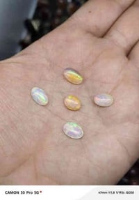 اوبال اثيوبي فاير عالي سعر قطعه 25 و 15 تواصل خاص واتساب يوجد توصيل 07...