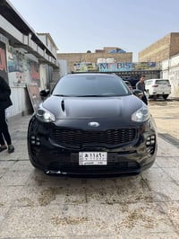 سبورتج VVIP • ٢٠١٨ • وارد ايراني