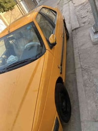 بيجو بارص موديل 18  سياره لا صبغ ولا معجون كفاله  بيهه سويجات عدد 2 ما...