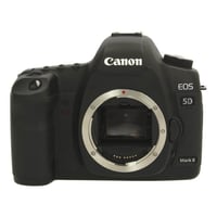 كانون 5D Mark II • فول فريم • عدسة ٧٥-٣٠٠ ملم