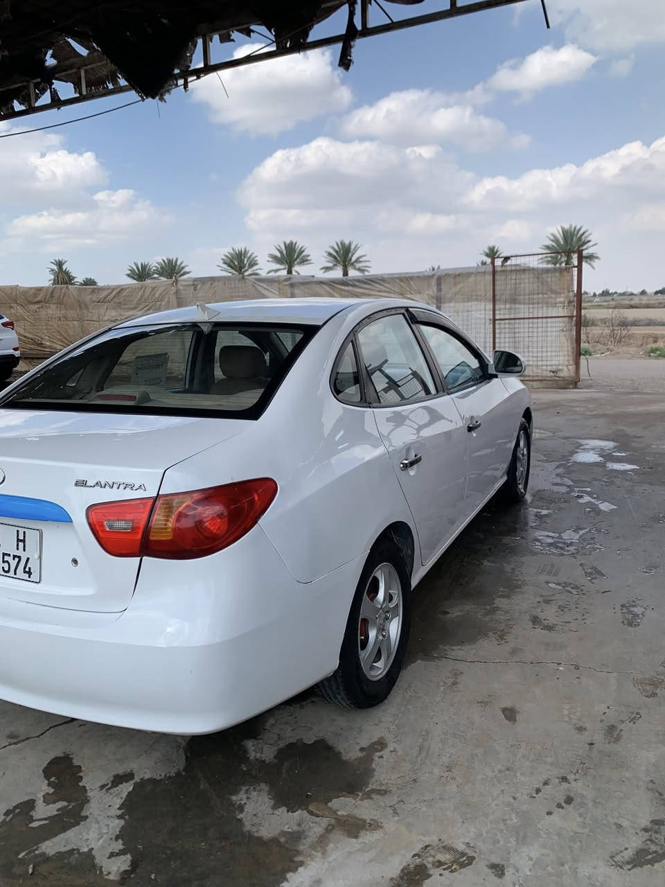 السلام عليكم النترا موديل 9 للبيع رقم بغداد بسمي تحويل ثاني يوم محرك وكير خير من الله بيها 3قطع صبغ باقي تفاصيل اتصل مكاني بغداد محموديه تواصل /***********
*********** بي واتساب 
السعر / 90 بيها مجال
