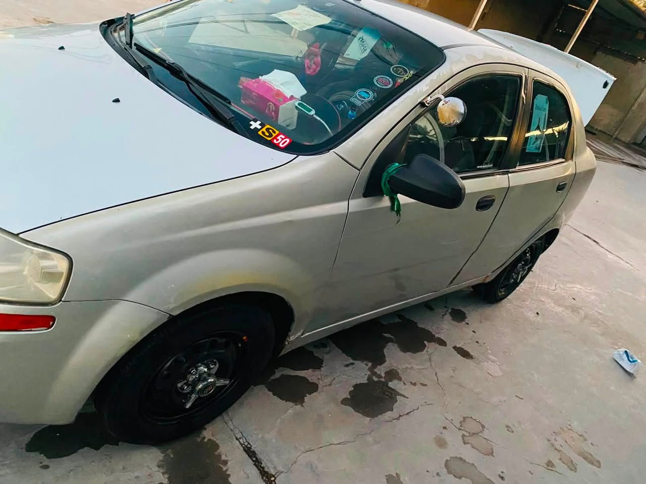 للبيع
افيو خليجي  مفتوح 

 موديل 2005

مكينه 1600  

 مكينه وكير خير من الله  

كير عادي

المرغوب 

سنويه جديده 

ارقام دولي. بأسمي. شرط تحويل ثاني يوم

رقم مميز  

ادامه كامله مسوي 

كله اصلي نوعيه كوري 

بلكات واير بلكات✅

بخاخات ✅

نوزلات✅

ماء راديتير اصلي اخضر✅

دبه جديده ✅

 تانكي جديد✅

صوندات جدد✅

منضومه فلتر جديده ✅

فيت بم جديد ✅

تايرات تخم جديد ✅

سنتر لوك نضام تفتيح وتقفيل عن بعد ✅

دبلات جدد✅

مشط جديد اصلي ✅

السعر 48 وبيها مجال حك جيه 

الاتصال  على الرقم ***********

وات ساب او اتصال

العنوان بابل
