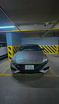 النترا • ٢٠٢٣ • حادث