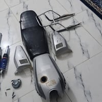 اب ٤٠ • شلع • ماكو حجز
