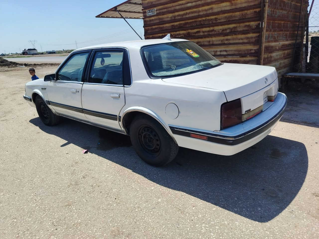 السلام عليكم ورحمة الله وبركاته. أولدز للبيع أو مراوس بسياره كورى أو ياباني للإستفسار الإتصال على الرقم ***********
