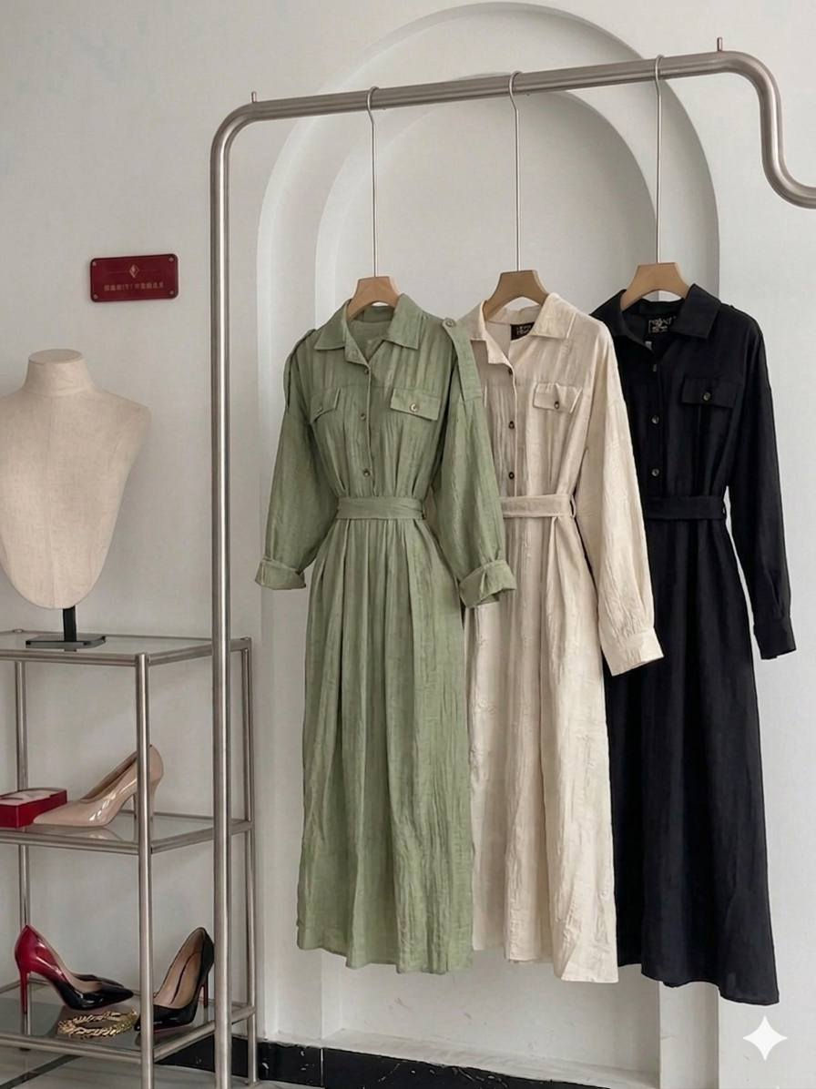 جديد ومميز كوالتي عالي 
قياس 38 40 42 44 46 48

السعر  20  الف 

العنوان / بصره العشار داخل عماره حجي جاسب
يوجد توصيل جميع محافظات العراق 
توصيل بصره 5. محافظات 6 

للحجز دايركت .
للحجز وتساب *********** 

#لايك_كومنت #تعليقات #تعليقاتكم_تسعدني😍

