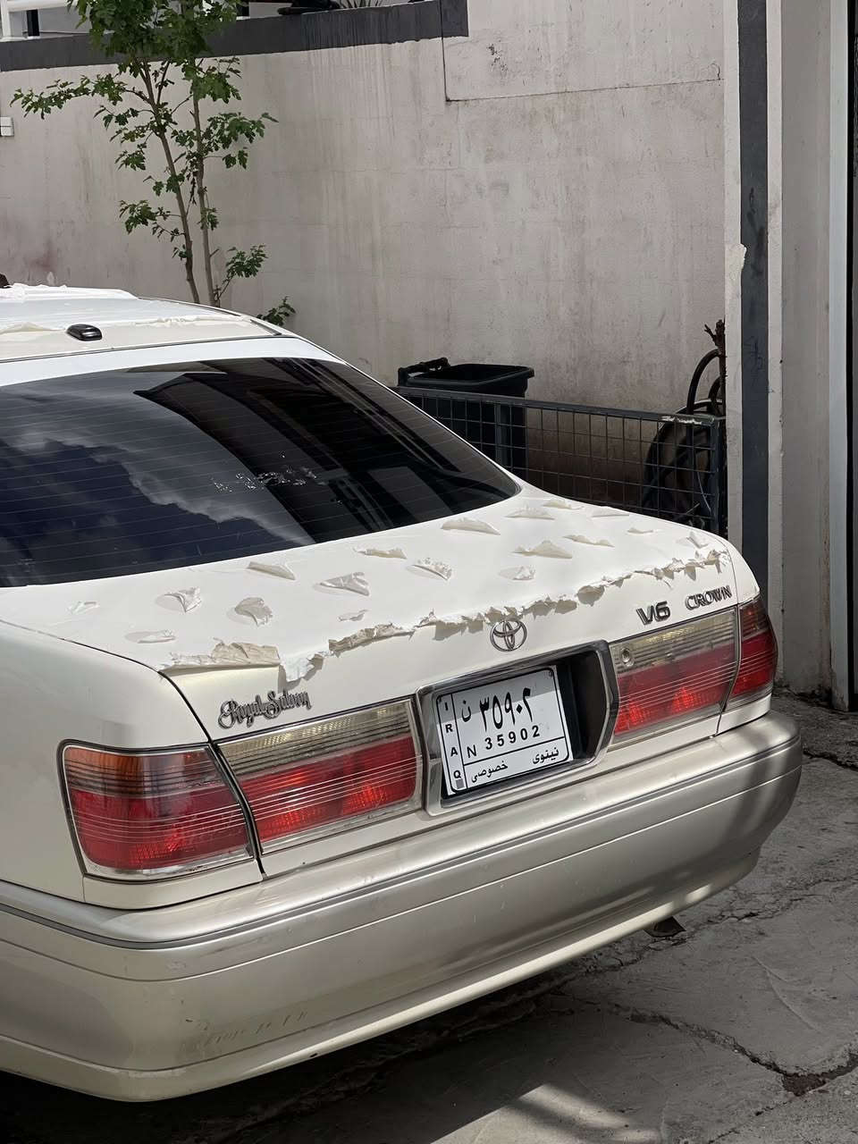 مەلیکە2002دیفۆر گەورە
براوە براوە براوە

۳دووگمە

کامل کامل مەسرووف

ڕۆنی گیروو مەکینەی تازەگۆرەوە۳ڕۆژە

سەقف و کەڤەر بەشەرت

داحم لیدراو بەشەرت

ناوزەرد

سعر 40گەلا مەحامەلە تاوەرەز ئەبی مەحامەلەبکە❤️


**إذا كنت صاحب هذا الإعلان وتريد حذفه لأي سبب، رجاءا أرسل رسالة إلى الدعم الفني**