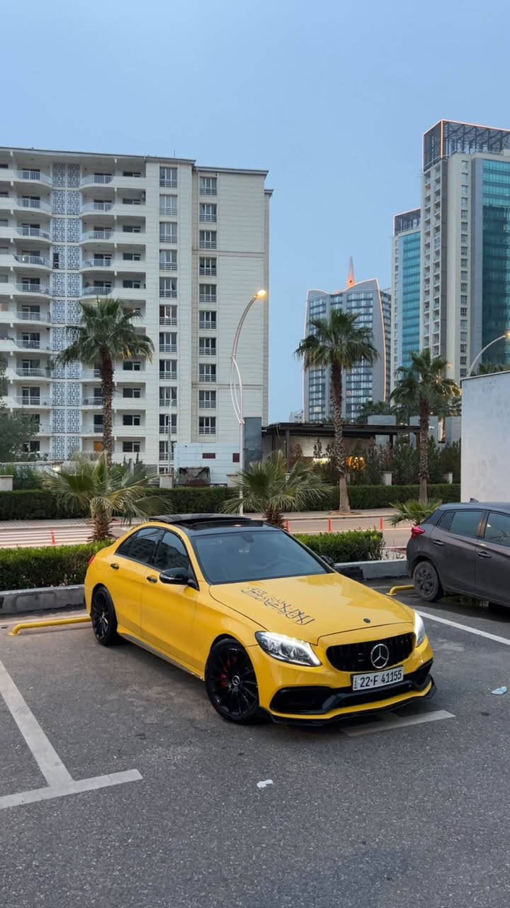 ***********
ماشاللة لة مالي هةمو لايةك ماسليل موديل 2016 c200كاملي كوراوة بو AMGكارةبايي كير مةكينة هةموي بةشةرتة مواسةفات فول فولي خةليجية تاقانةية تكنها او دانةية هةية سةنةوي رةقةم هةزة هةموي نوة 1مليوني غرامة لةسةرة باش معاملة دةكريردريتة 
*********** أربيل, العراق
