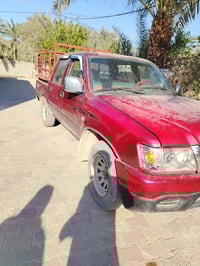 موديل ٢٠٠٨ • رقم بغداد • نجف ابو صخير