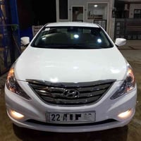 ادوات ادوات دخول جديد سوناتا كصة جنطة الموديل 2014 سيارة جاهزة من كلشي...