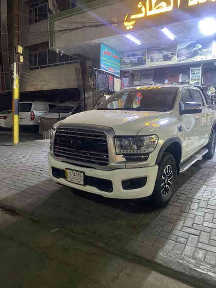 للبيع zx اوتو تير الورد موديل 22 كير عادي مكفولة كفالة عامة لا صبغ ولا تبديل محرك جديد لا صرف ولا بخار رقم بغداد تخم تاير جديد السيارة جاهزة المكان بغداد الشراي يتصل ويدلل ***********
