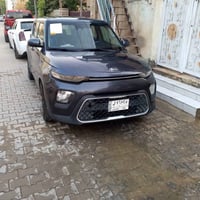 سول • ٢٠٢١ • مراوس سني