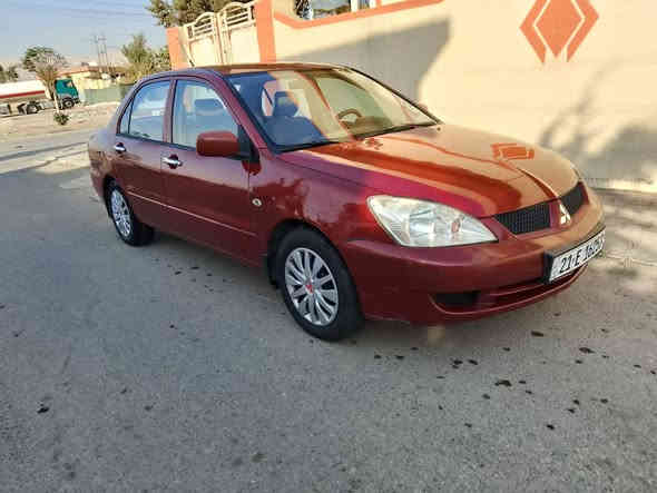 بەناوی #خوای گەورەو میهرەبان
ڵانسەر بۆفرۆشتن
مەکینە گەورە گێڕ ئۆتۆماتیک
چوارجام کارەبا
ڕەقەم و سەنەوی تازەیە تا 2029
بەناوی خۆمانەوەیە
چوار طایەو ویلی لۆکی لەژێرە باتری تازە
گێڕوو مەکینەو تەقەو ڕەقە بەشەرت
نرخ 74 گەڵاو ماعمەلە
ناونیشان #عەربەت
سەیارکە هیخۆم نیە 
ئەوە ڕەقەمی خاوەنی
***********
*********** السليمانية
