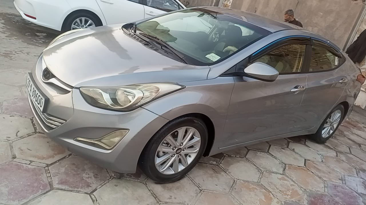 الانترا مديل 16حره وارد امريكي بيها بنيد بدل فقط ودوسه صبق والباقي كفاله محرك دوش الفين 
محرك وكير وتبريد خير من الله موصفات نص فول معروفه السعر 115بيها مجال لشراي 
***********
ناصريه حي اور
