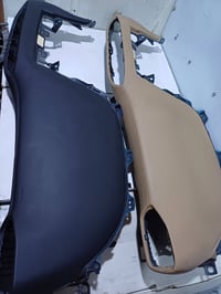 كفر ايرباك دشبول سنتافي ٢٠١٩ ٢٠٢٤ حاويه اصلي سعر القطعه ٧٥ الف جميع ال...