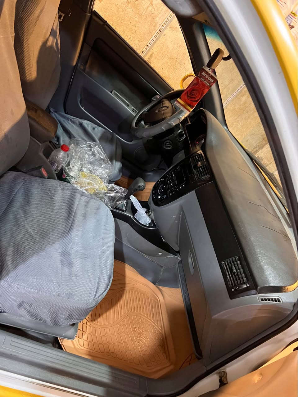 اوبترا مديل 8 رقم نينوى صدامي راعيه بل بصره مكينه وكير بيكاتشو تماتيك حداده نضيفه كهربائيات جاهزه مكفوله من ضربه صبق عام مراوس او بيع عنوان ناصريه الشطره, ذي قار


**إذا كنت صاحب هذا الإعلان وتريد حذفه لأي سبب، رجاءا أرسل رسالة إلى الدعم الفني**