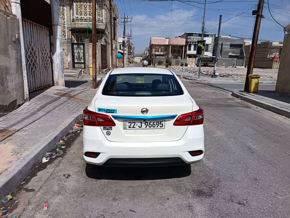 نيسان سنتره تجميع مديل 24 أربيل ماشيه ٤٦ سياره مكفول بيه هاي الطختين فقط سعر ١١٢ رقمي *********** البصرة, العراق
