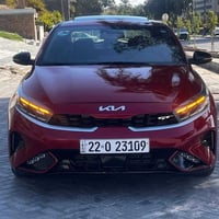 فورتي جي تي 2024 محرك 1600 توربو المواصفات فول 1 ع 1 كشن حار بارد ماشي...