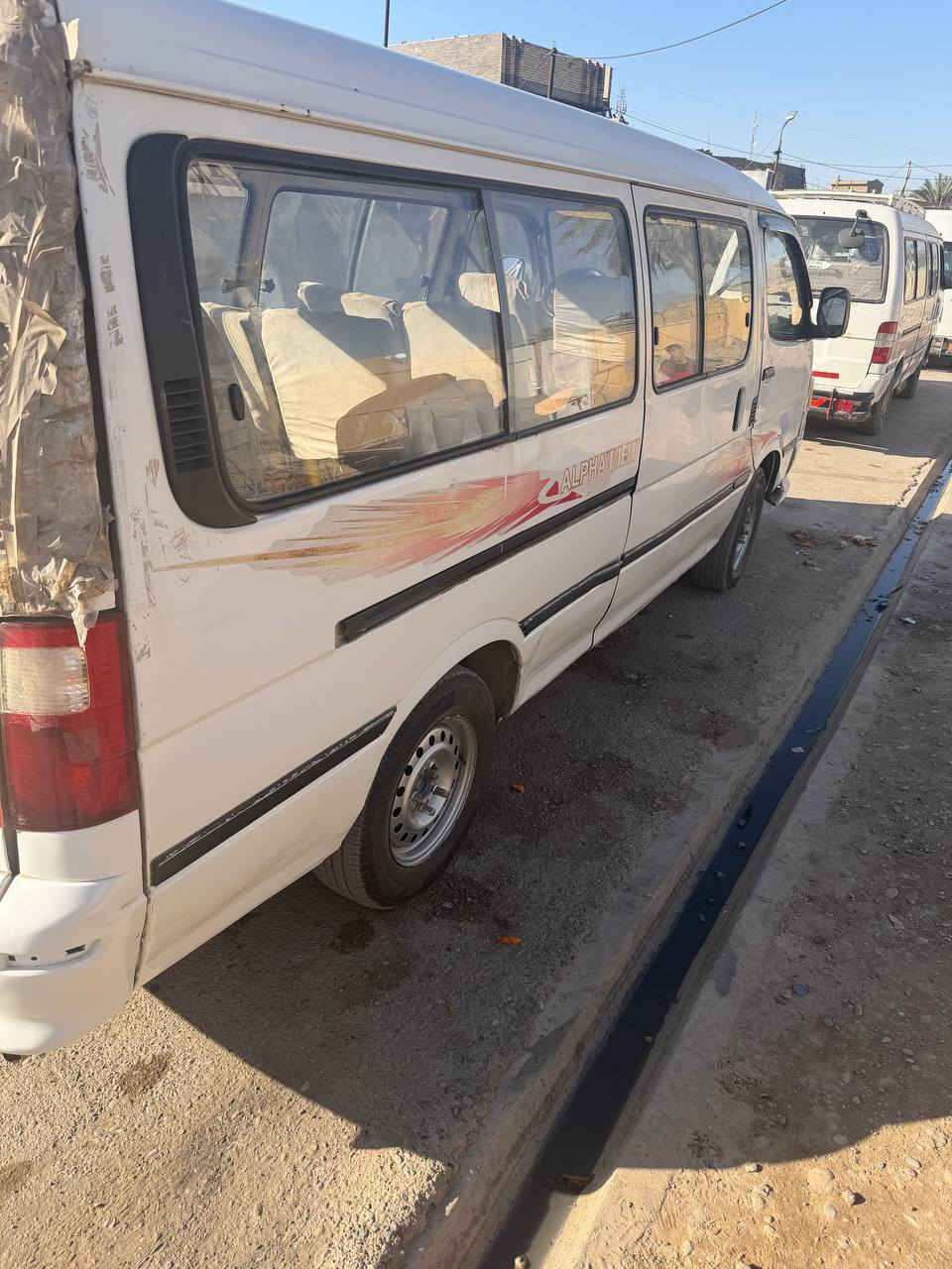 السلام عليكم
***********
فتون F موديل 2014
السياره جاهزه مكينه وكَير وكسل تحويل مباشر رقم ميسان
السعر 70 وبيهة مجال 
 والشراي يتصل
مكلف بلنشر
