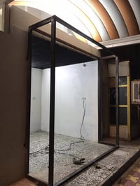 حيدر الحداد • حدادة • كوفة نجف