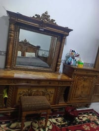 غرفه نضيفه كلش... تركي اصلي درجه اولى والله العضيم اخذتها ب٣مليون اريد...