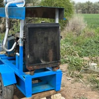 مولد كيا • ٣٠ كيفي ٣ فيز • نحاس ١٠٠٪