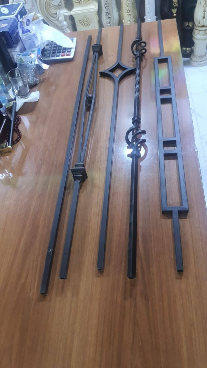 الئ اهلنا الكرام في محافظه الديوانية 
محجر كلاسك الحديث 🥰
حديد بقبضه ألمنيوم 🥰
يوجد كافه أشكال والموديلات الحديثه 
اناقه ولمعه للدرجك 😊
عنوانه ديوانيه ونشتغل اقضيه ونواحي والمحافظات القريبه 
لانتعامل بل اقصاد
انستا 5000.viv
واتساب ***********
تيك توك 5000.viv
