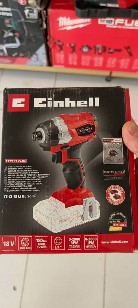 Einhell 2025
***********
